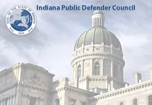 Indiana Public Defender Council Member