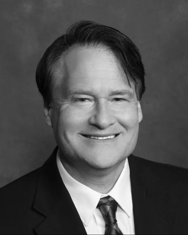 Attorney Jerry L Garner