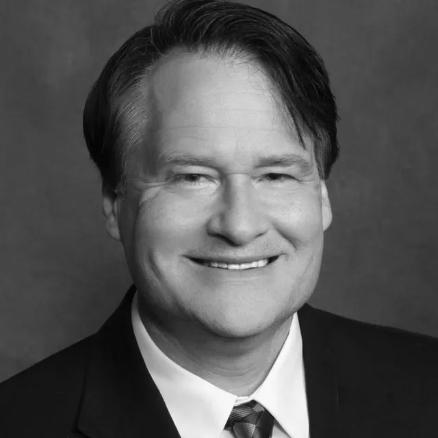 Attorney Jerry L. Garner