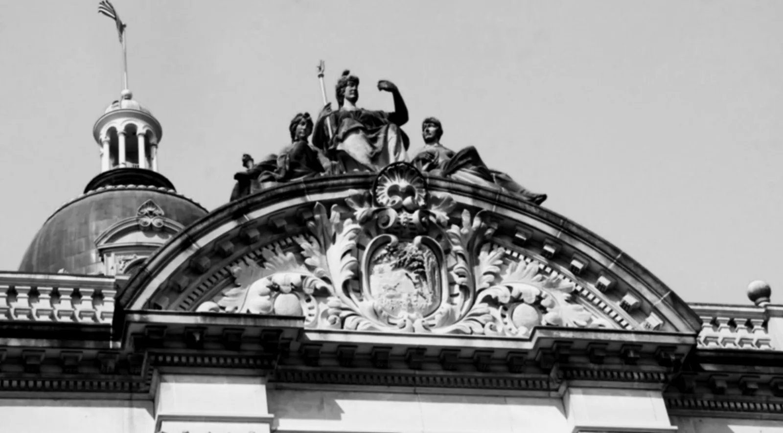 Vanderburgh County Courthouse